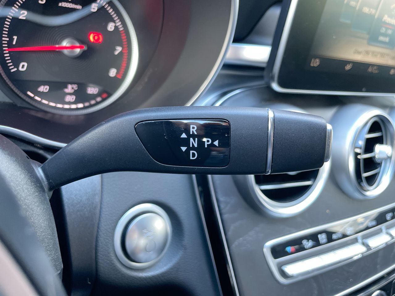 2016 Mercedes-Benz C300