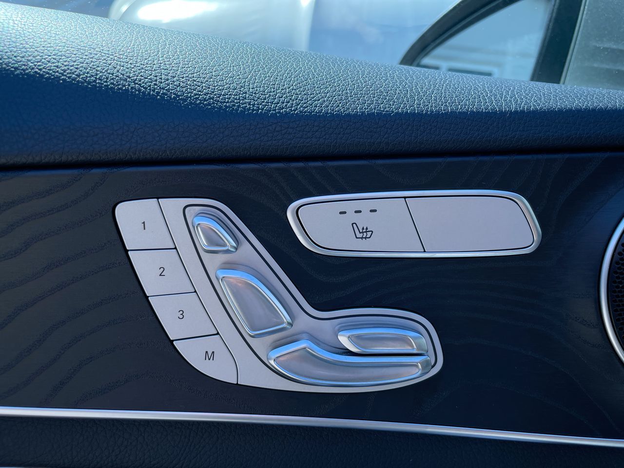 2016 Mercedes-Benz C300
