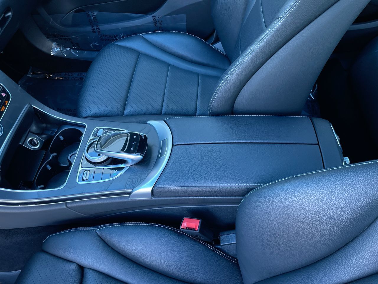 2016 Mercedes-Benz C300