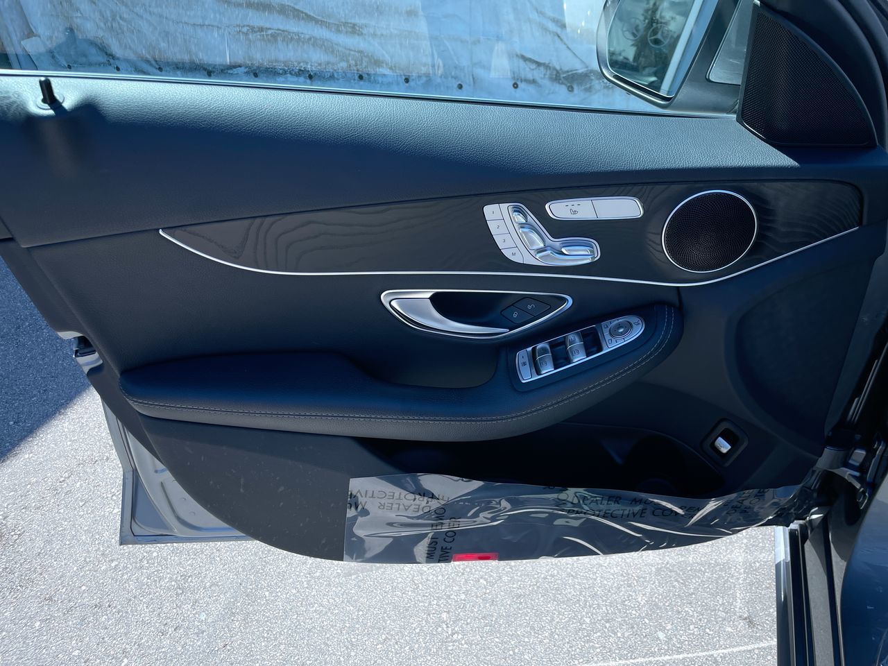 2016 Mercedes-Benz C300