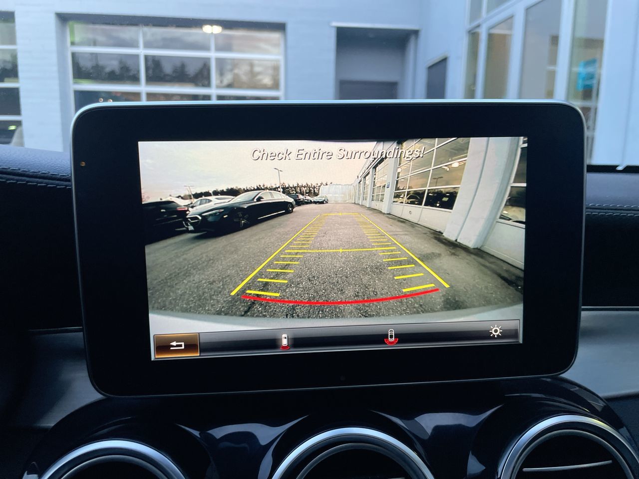 Mercedes-Benz C300  2017 à Richmond, Colombie-Britannique