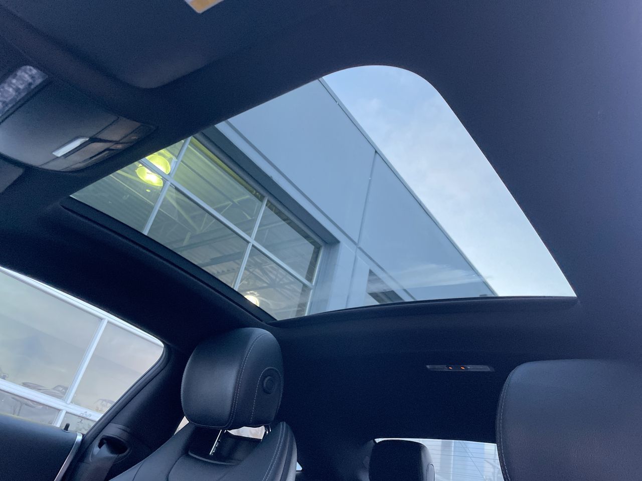 Mercedes-Benz C300  2017 à Richmond, Colombie-Britannique