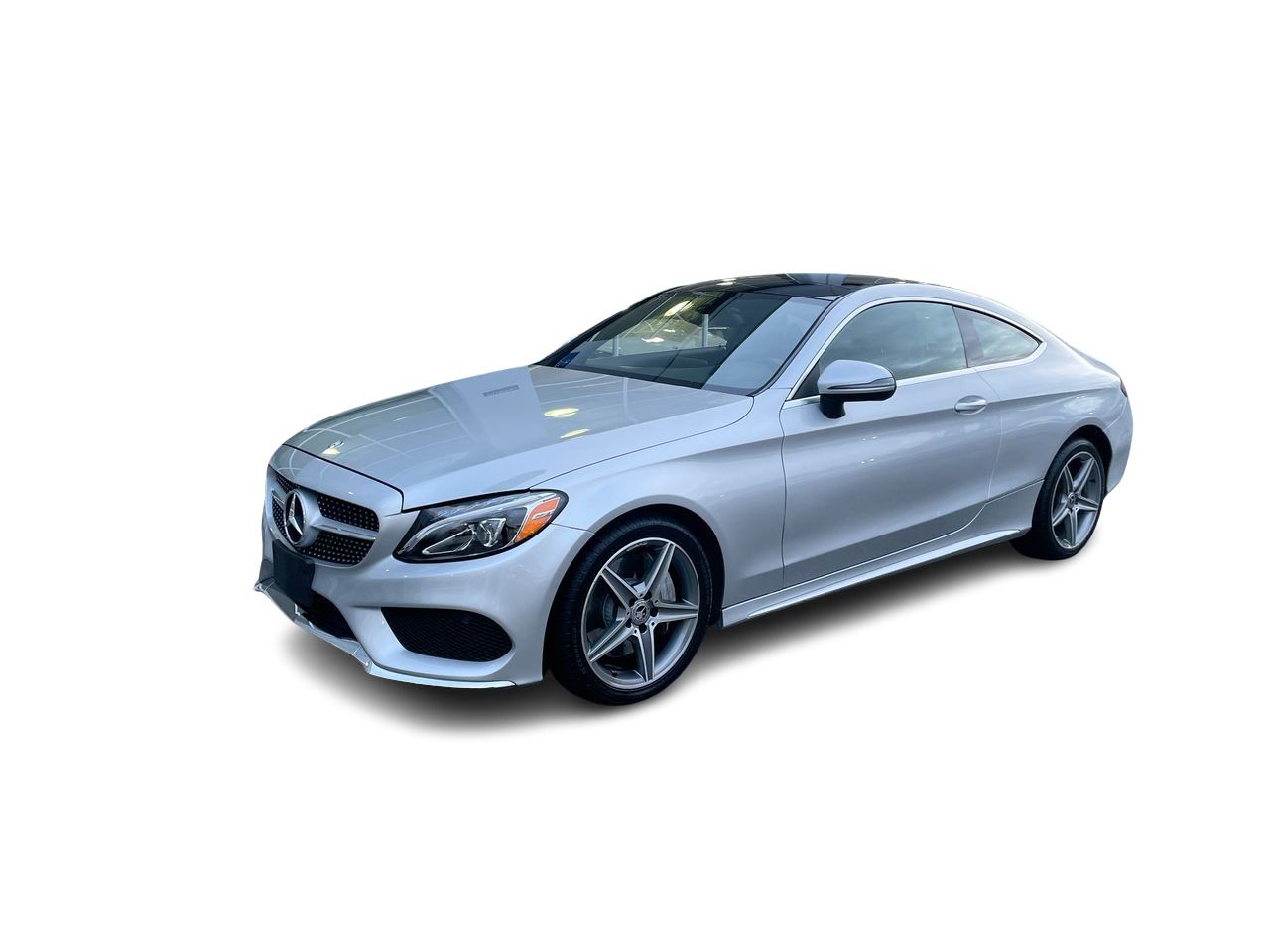 Mercedes-Benz C300  2017 à Richmond, Colombie-Britannique