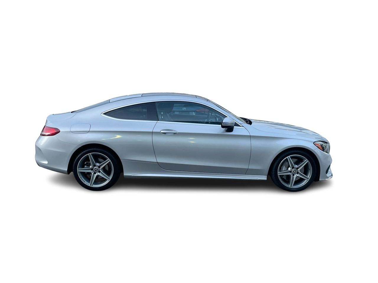 Mercedes-Benz C300  2017 à Richmond, Colombie-Britannique