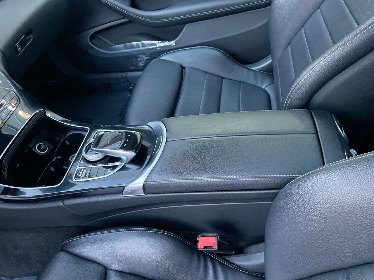 Mercedes-Benz C300  2017 à Richmond, Colombie-Britannique