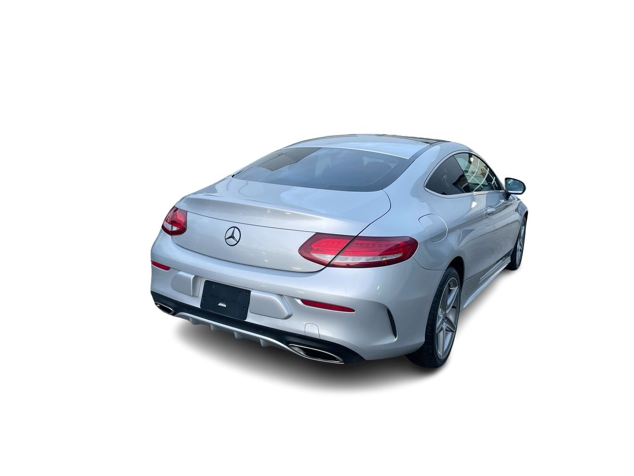 Mercedes-Benz C300  2017 à Richmond, Colombie-Britannique