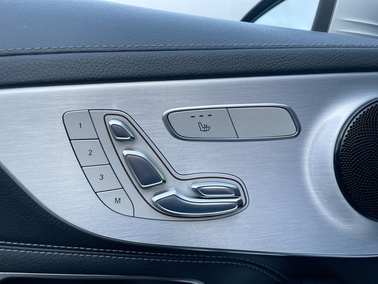 Mercedes-Benz C300  2017 à Richmond, Colombie-Britannique