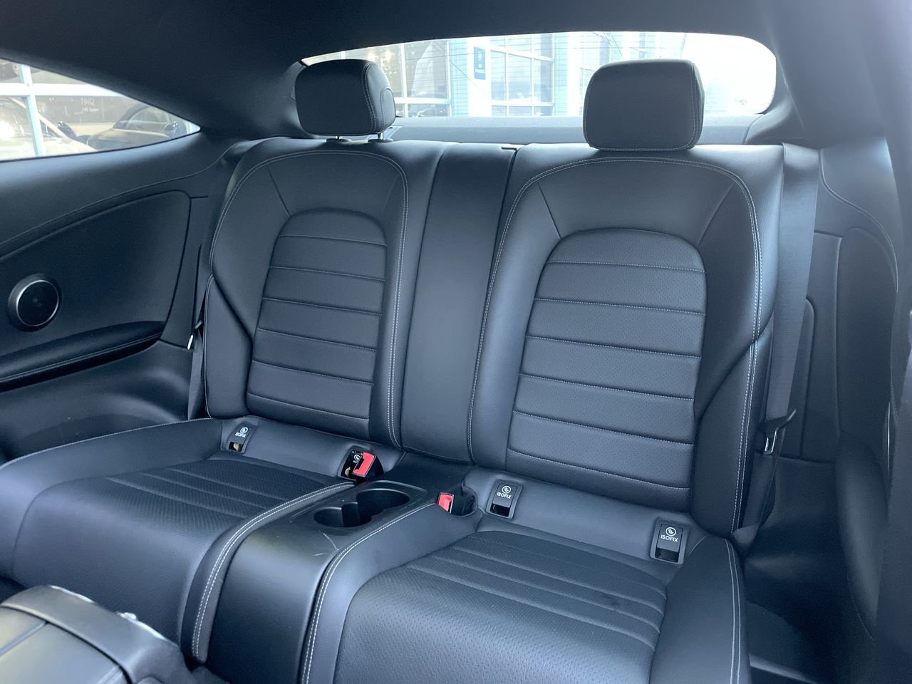 Mercedes-Benz C300  2017 à Richmond, Colombie-Britannique