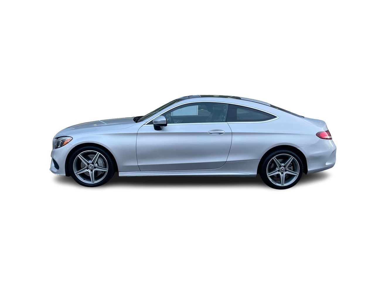 Mercedes-Benz C300  2017 à Richmond, Colombie-Britannique