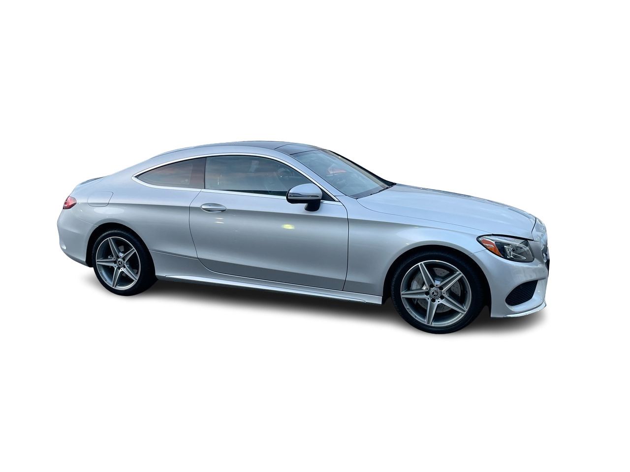 Mercedes-Benz C300  2017 à Richmond, Colombie-Britannique