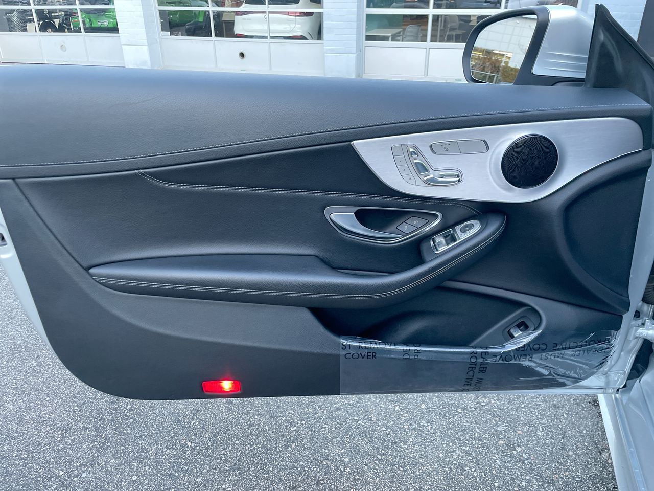 Mercedes-Benz C300  2017 à Richmond, Colombie-Britannique