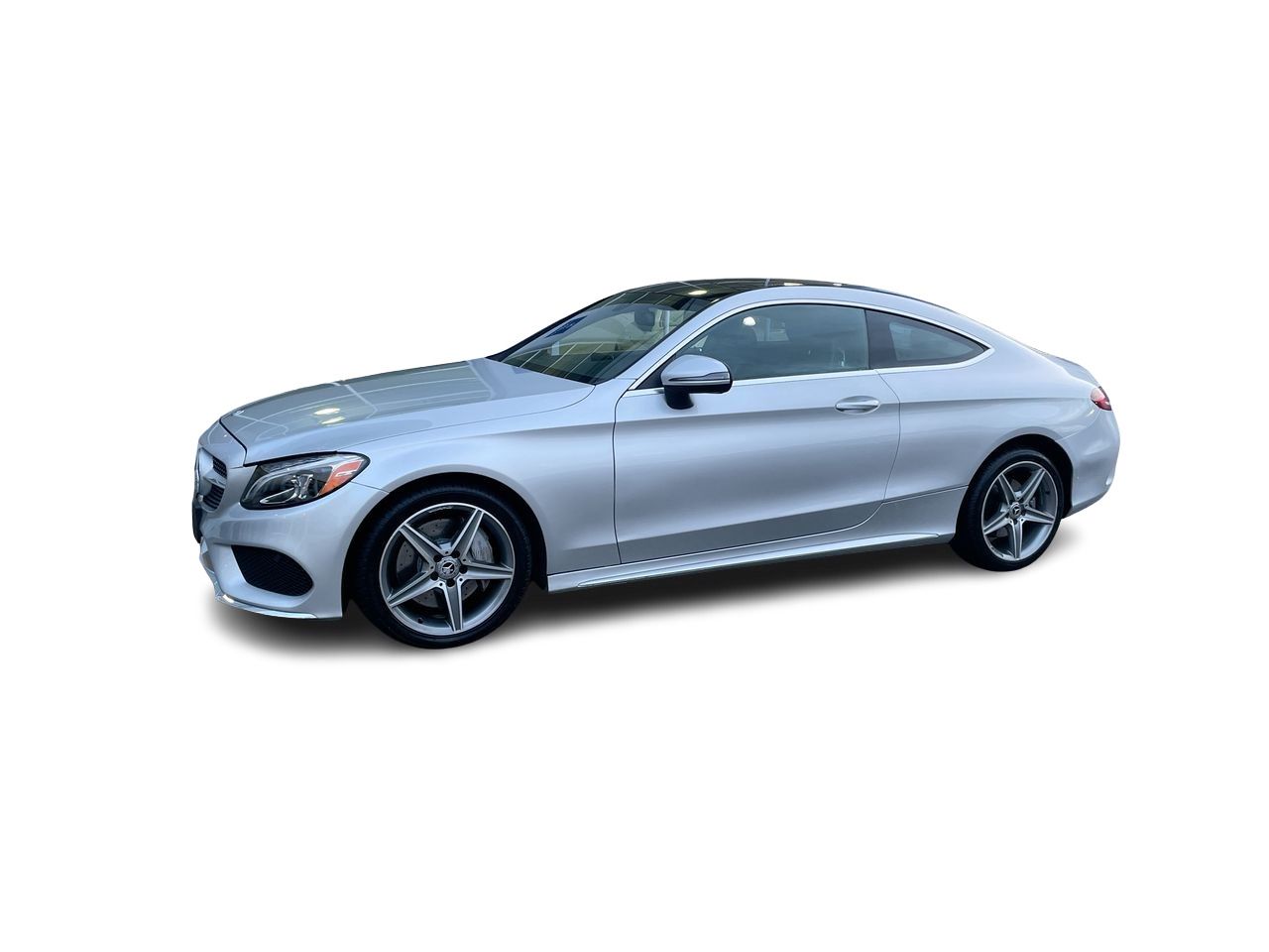 Mercedes-Benz C300  2017 à Richmond, Colombie-Britannique