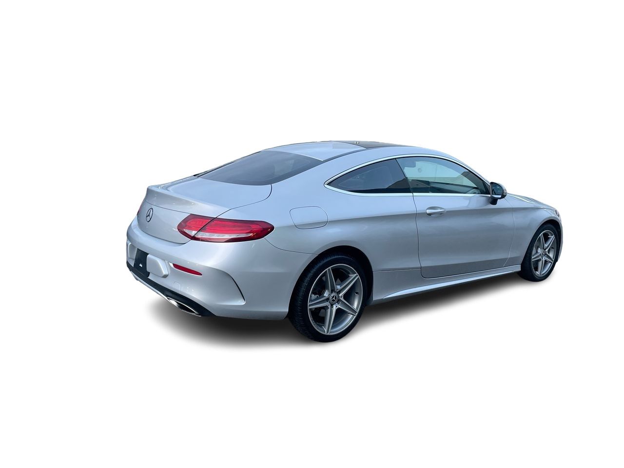 Mercedes-Benz C300  2017 à Richmond, Colombie-Britannique