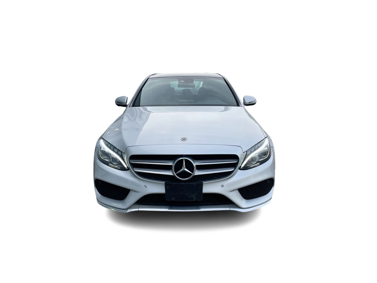 Mercedes-Benz C300  2018 à Richmond, Colombie-Britannique