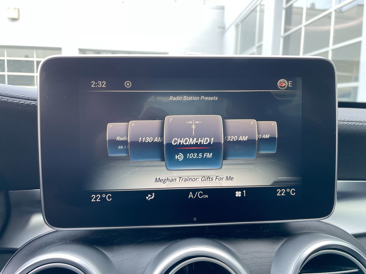 Mercedes-Benz C300  2018 à Richmond, Colombie-Britannique