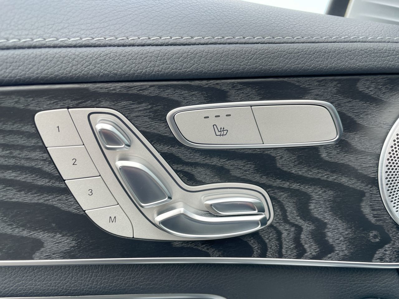 Mercedes-Benz C300  2018 à Richmond, Colombie-Britannique