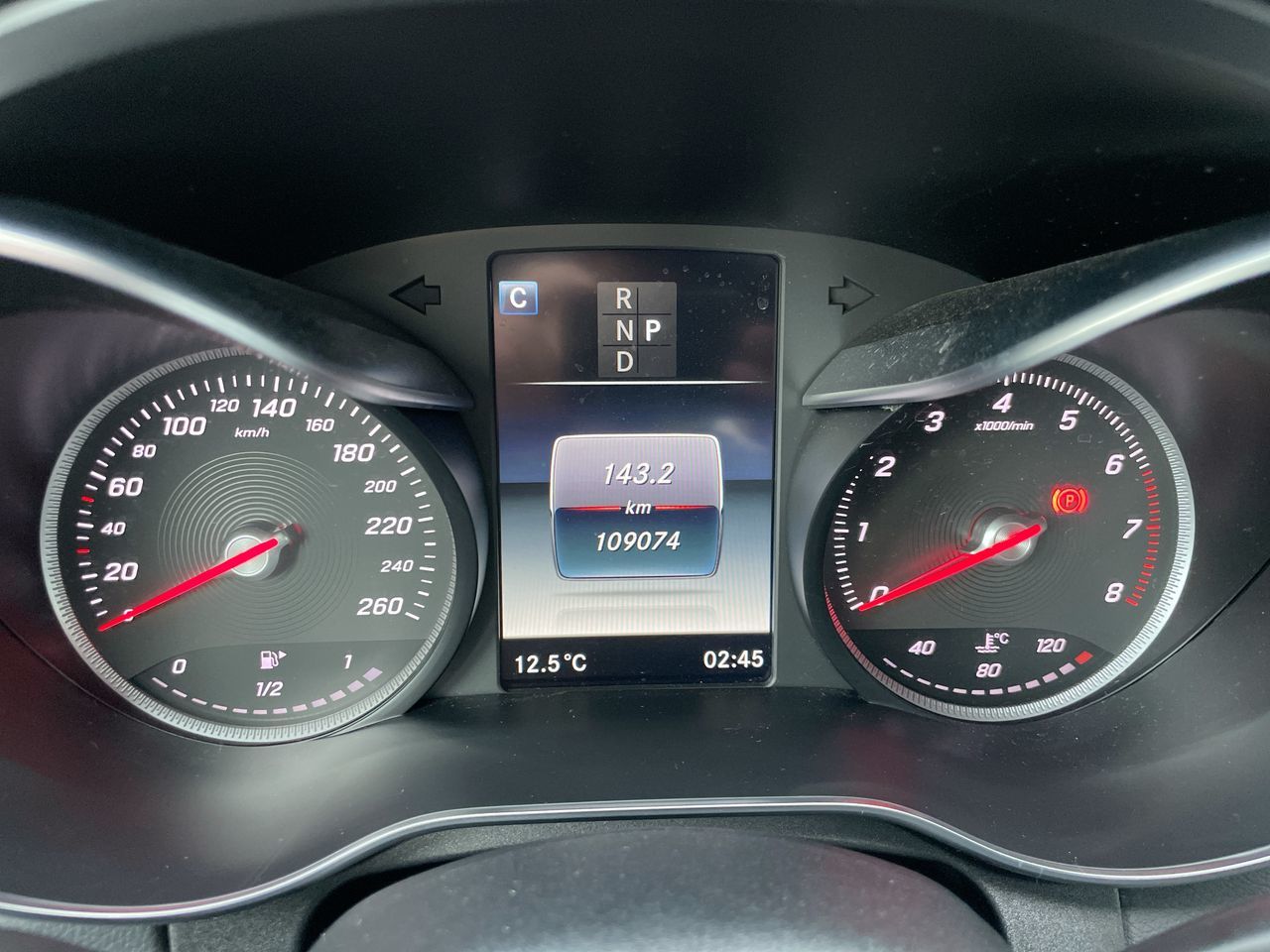 Mercedes-Benz C300  2018 à Richmond, Colombie-Britannique