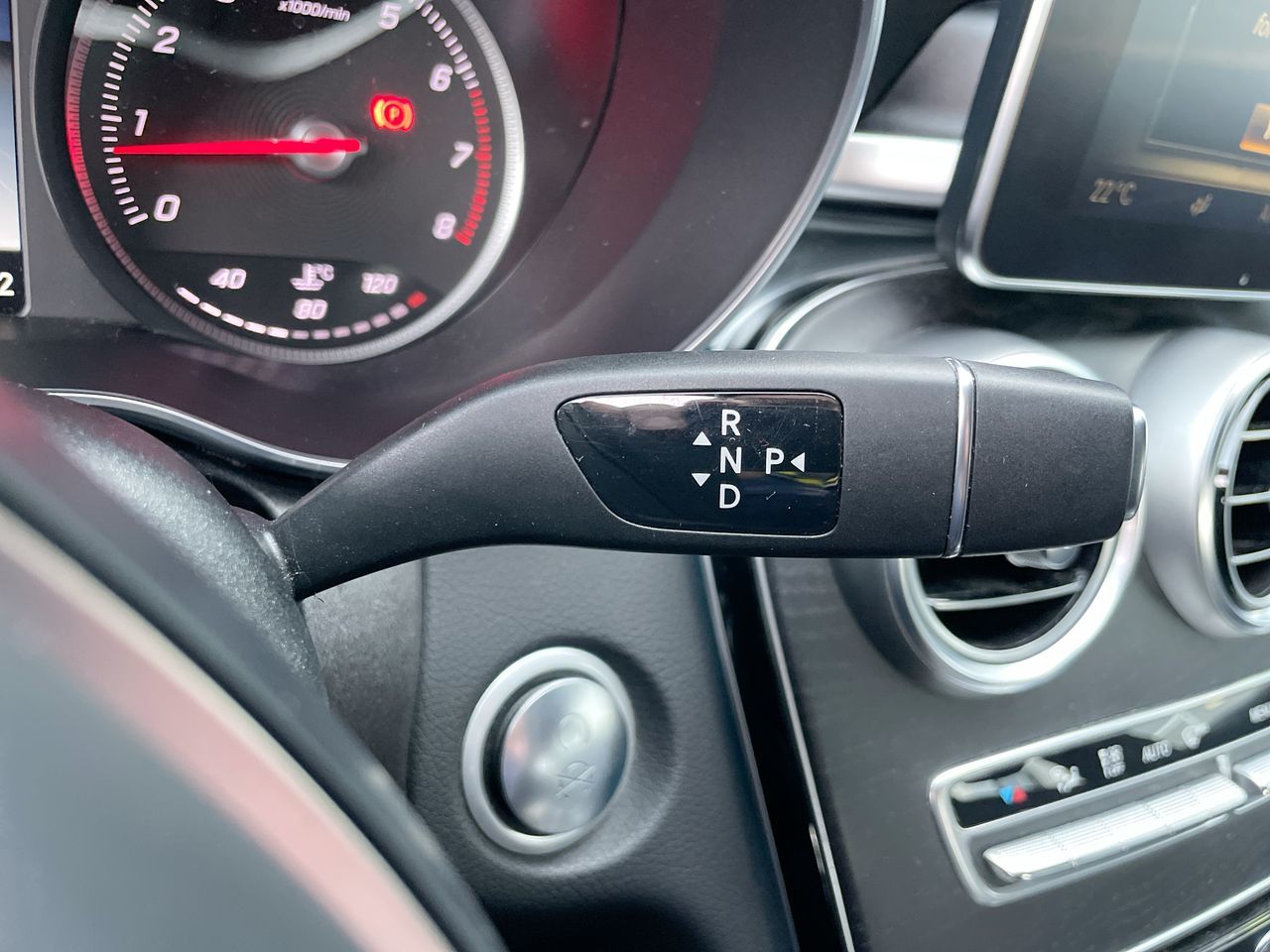 Mercedes-Benz C300  2018 à Richmond, Colombie-Britannique