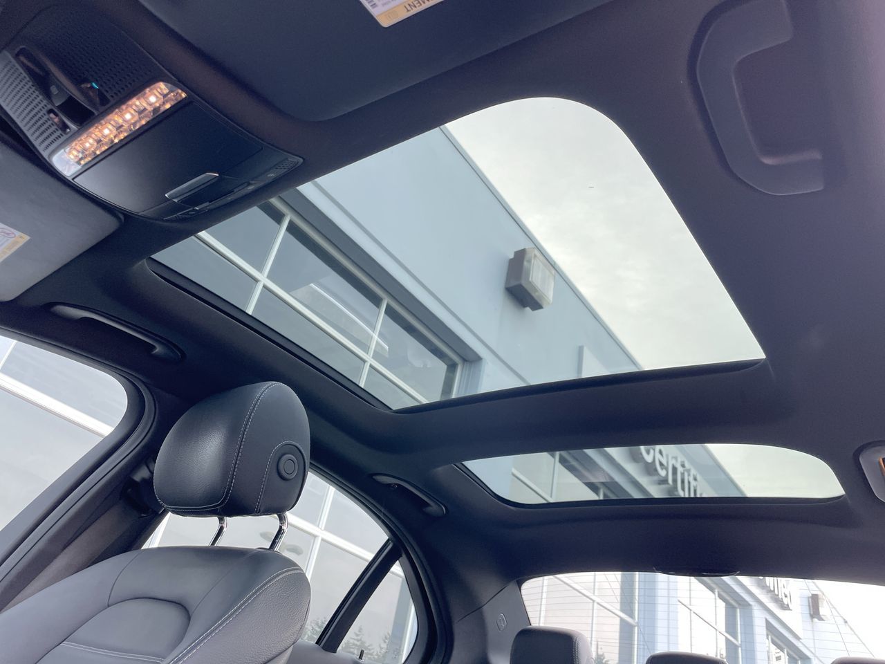 Mercedes-Benz C300  2018 à Richmond, Colombie-Britannique