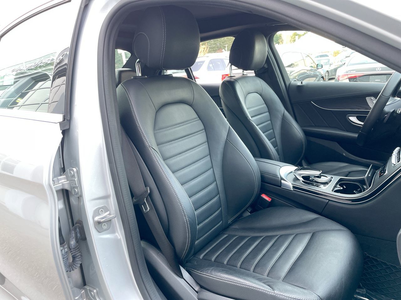 Mercedes-Benz C300  2018 à Richmond, Colombie-Britannique