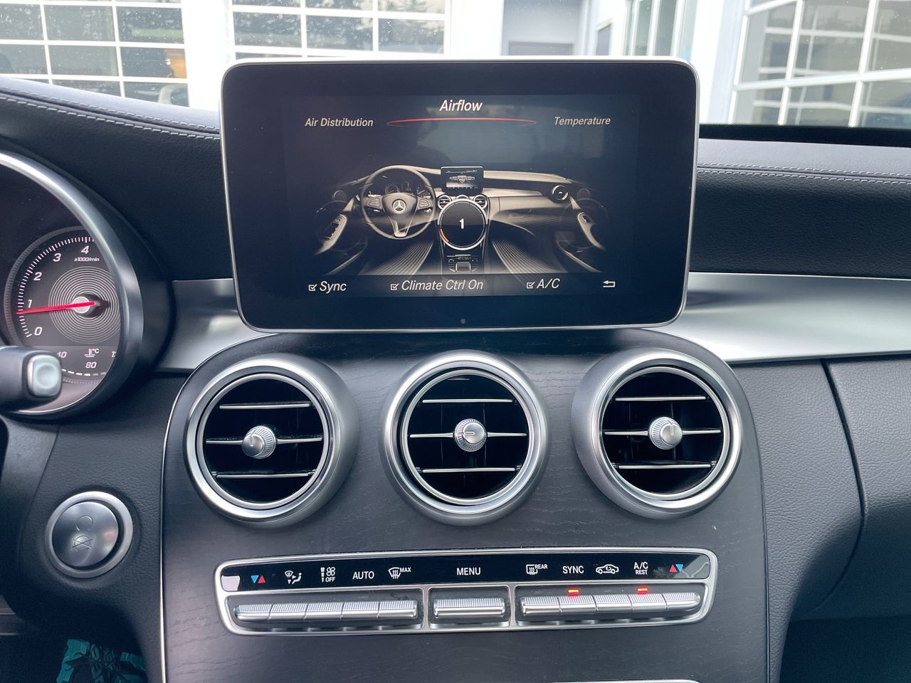 Mercedes-Benz C300  2018 à Richmond, Colombie-Britannique