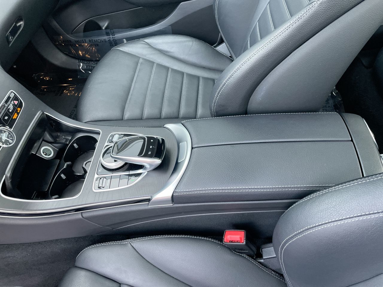 Mercedes-Benz C300  2018 à Richmond, Colombie-Britannique