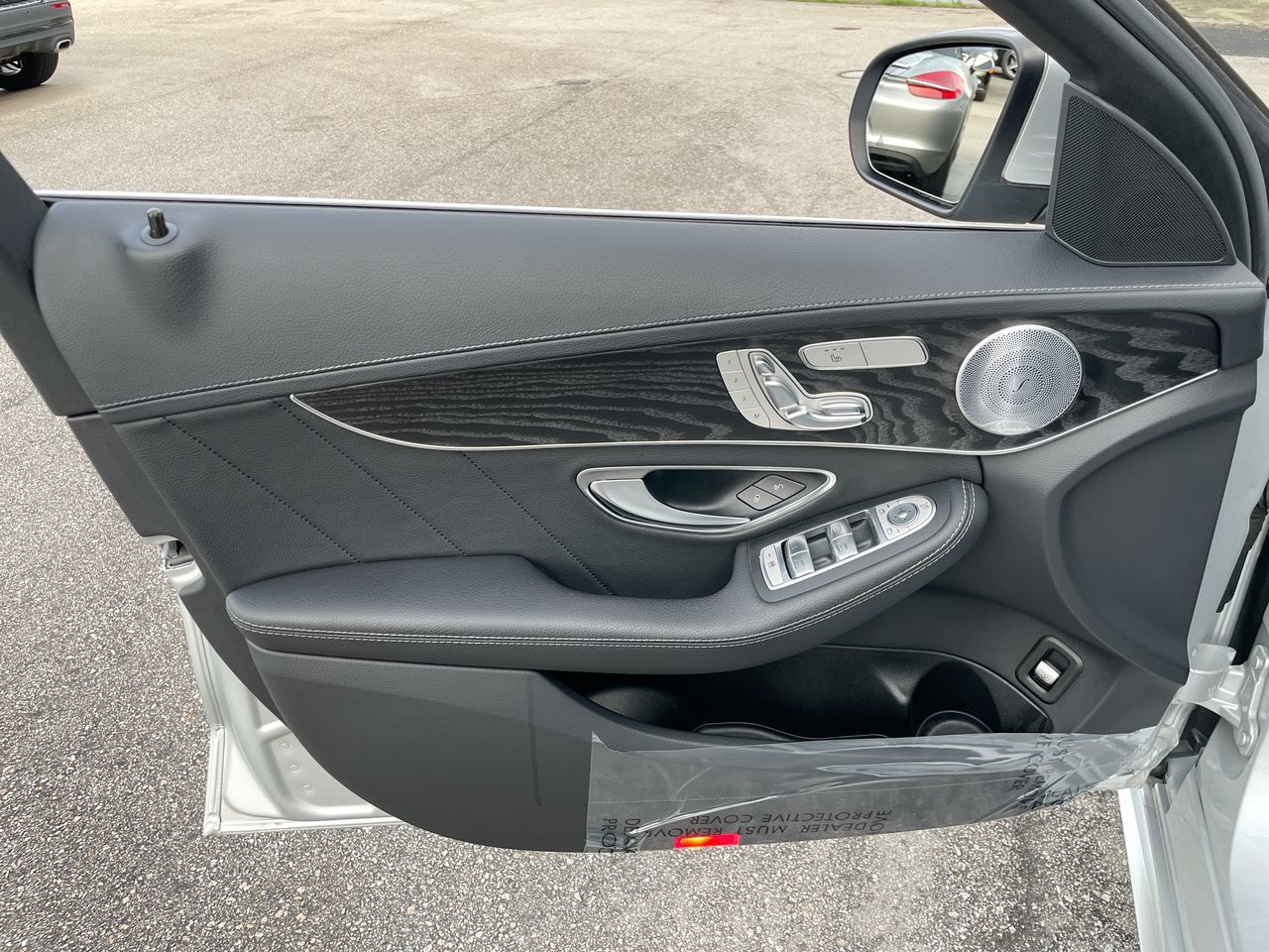 Mercedes-Benz C300  2018 à Richmond, Colombie-Britannique