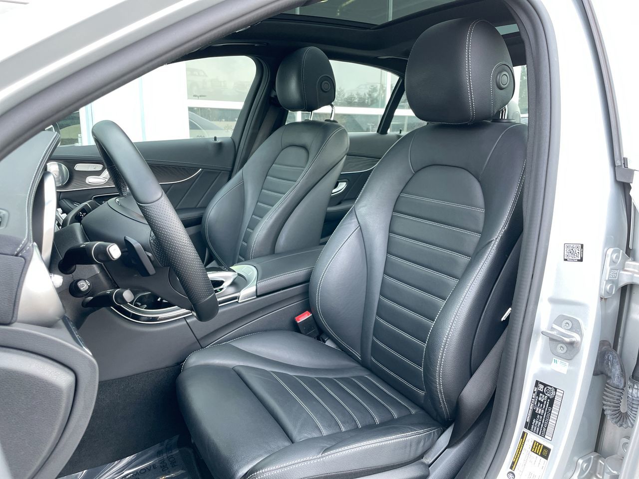 Mercedes-Benz C300  2018 à Richmond, Colombie-Britannique