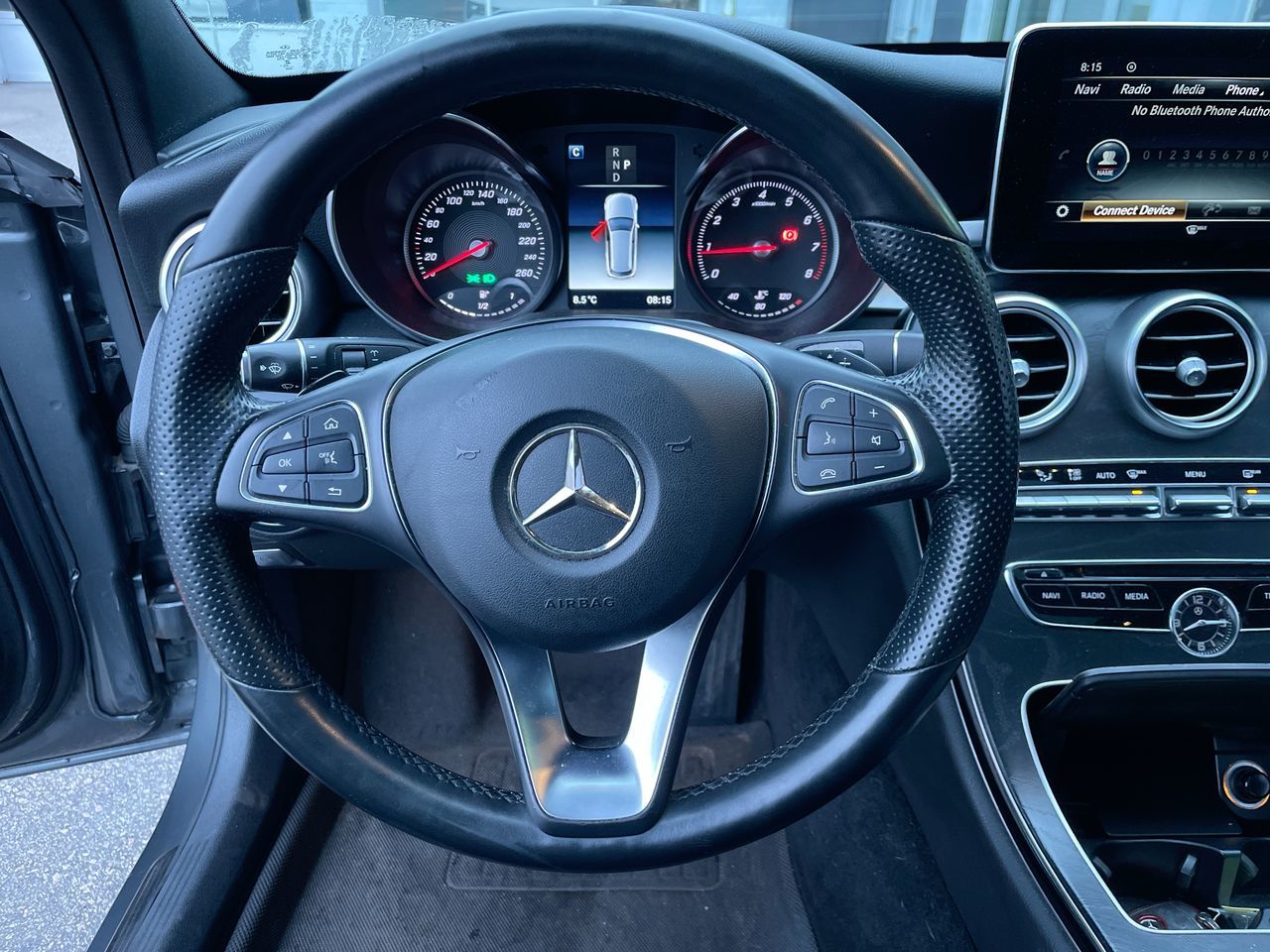 2018  C300