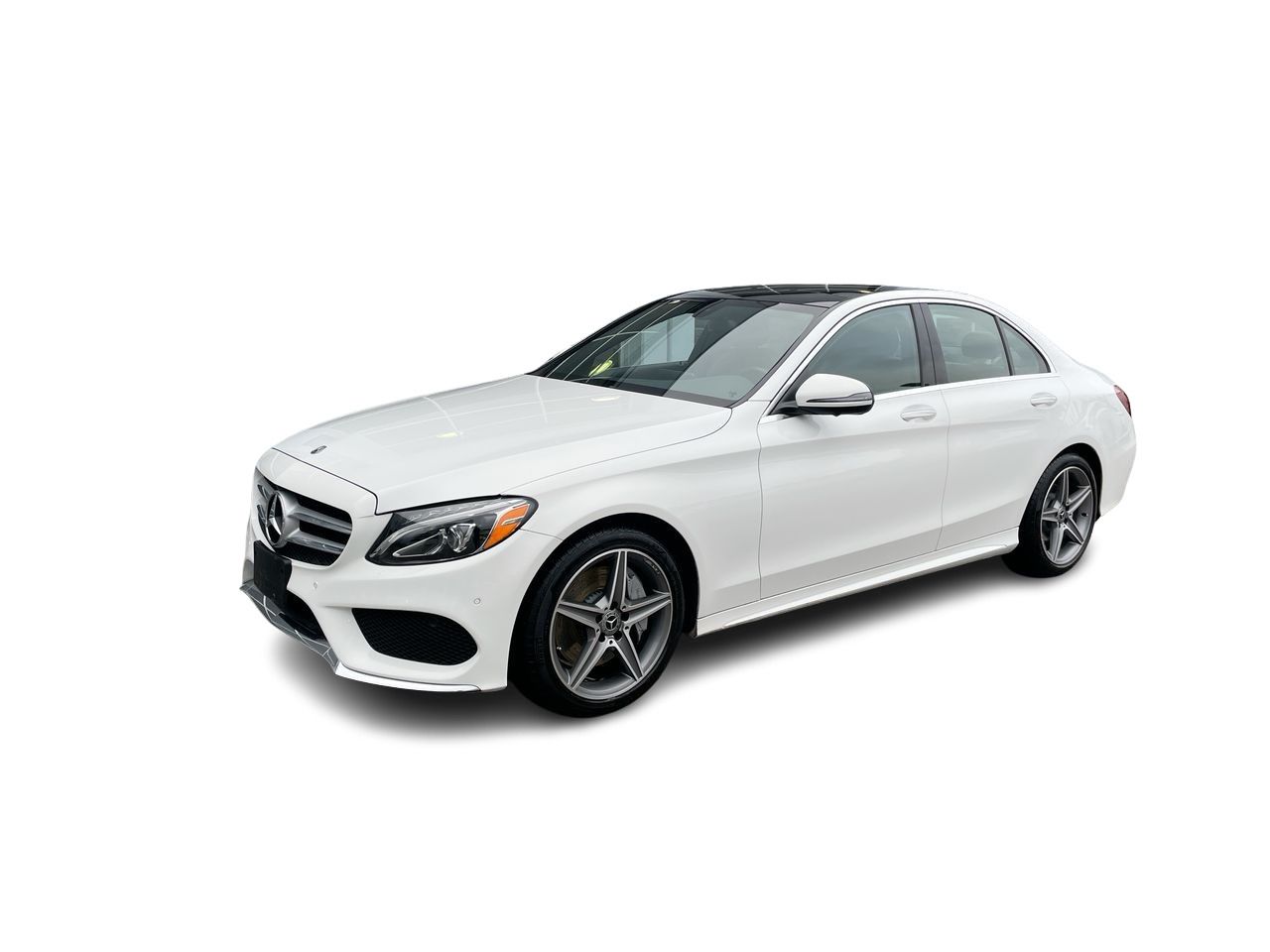 2018  C300