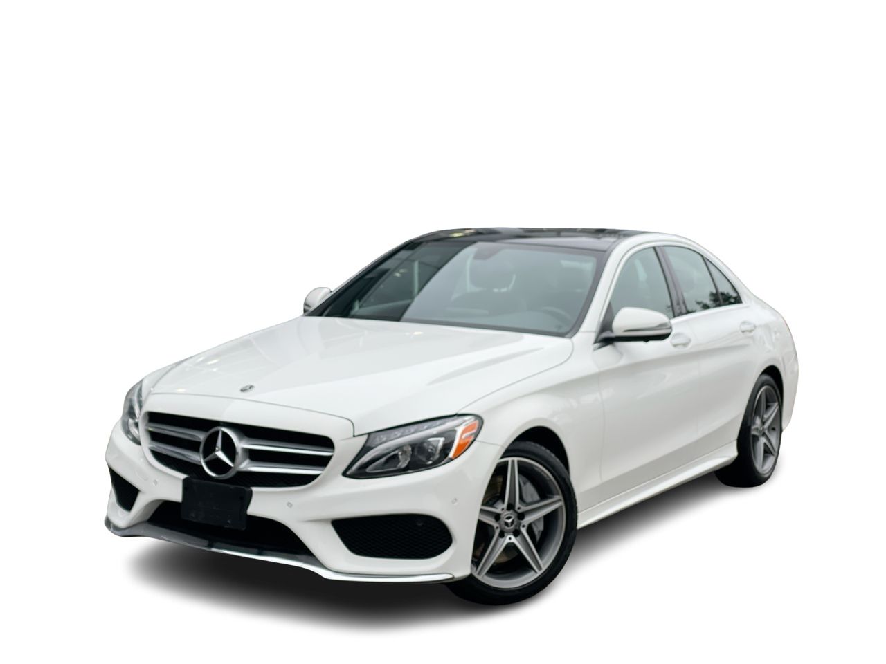 2018  C300