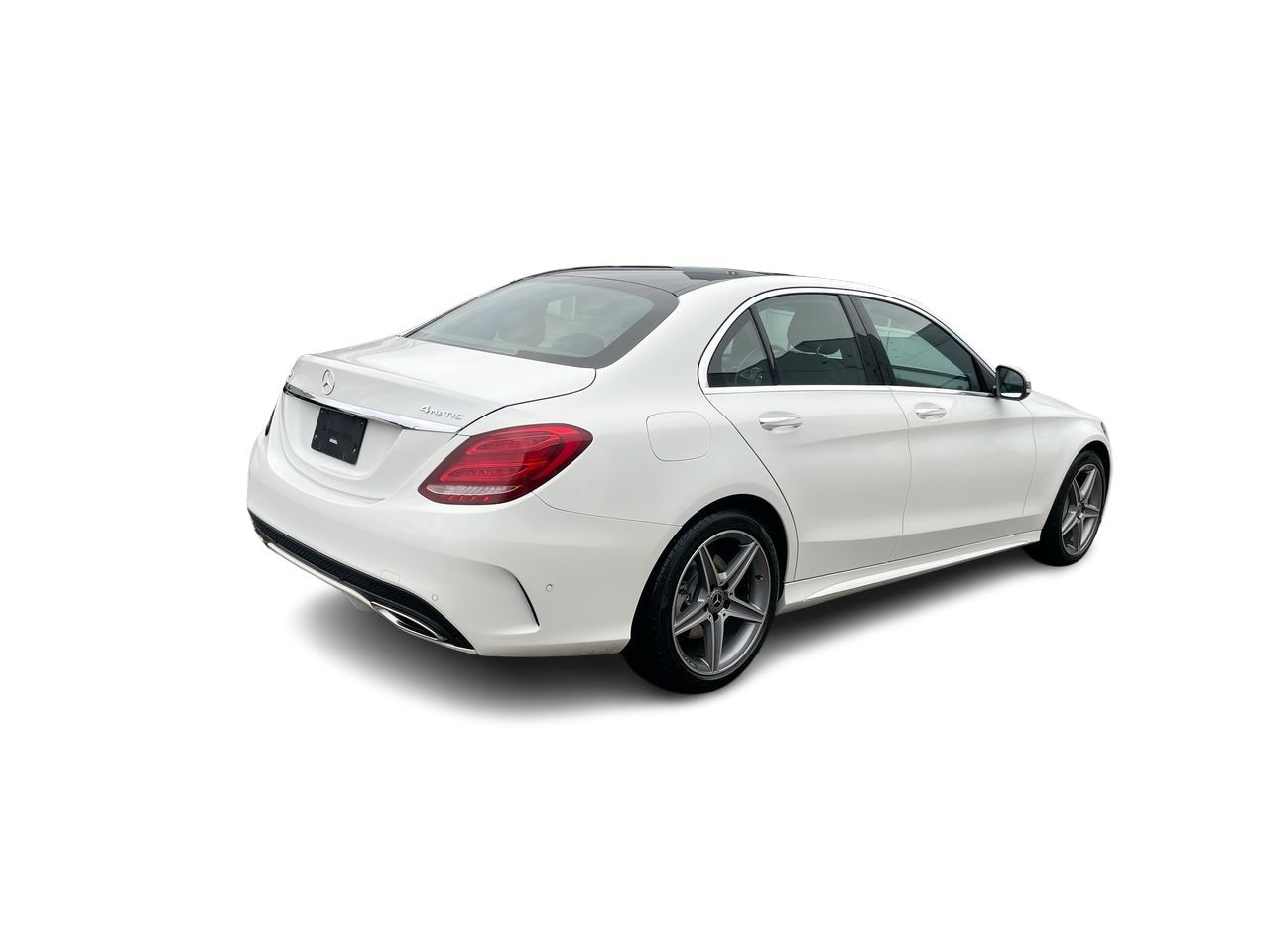 2018  C300