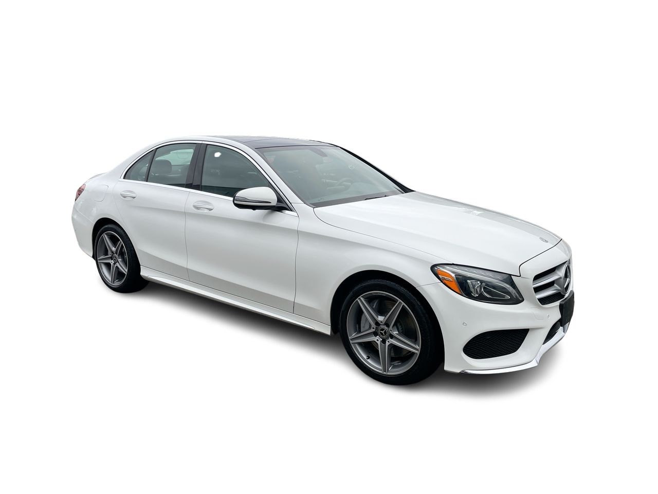 2018  C300