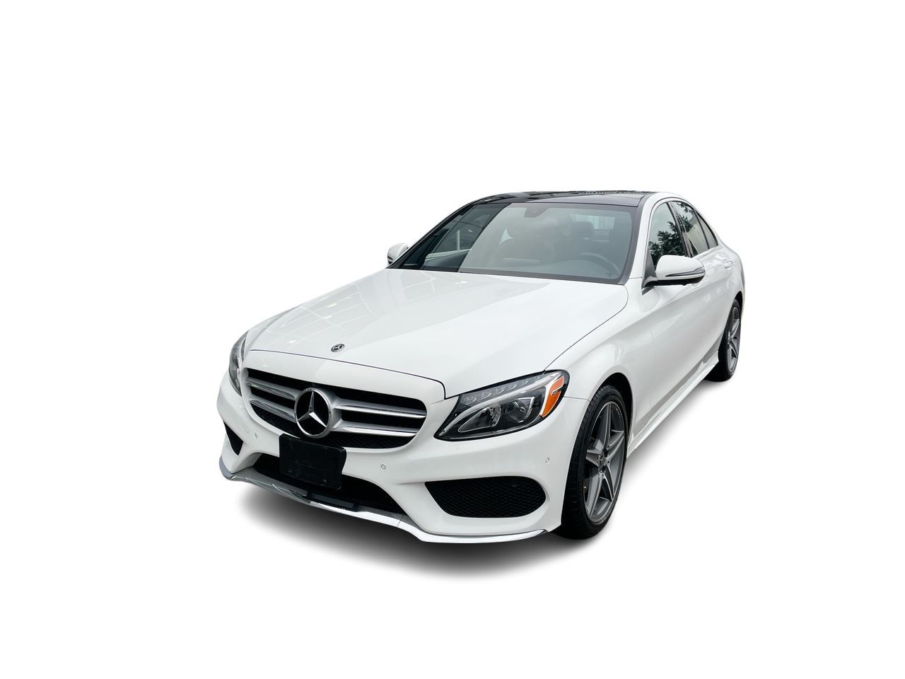 2018  C300