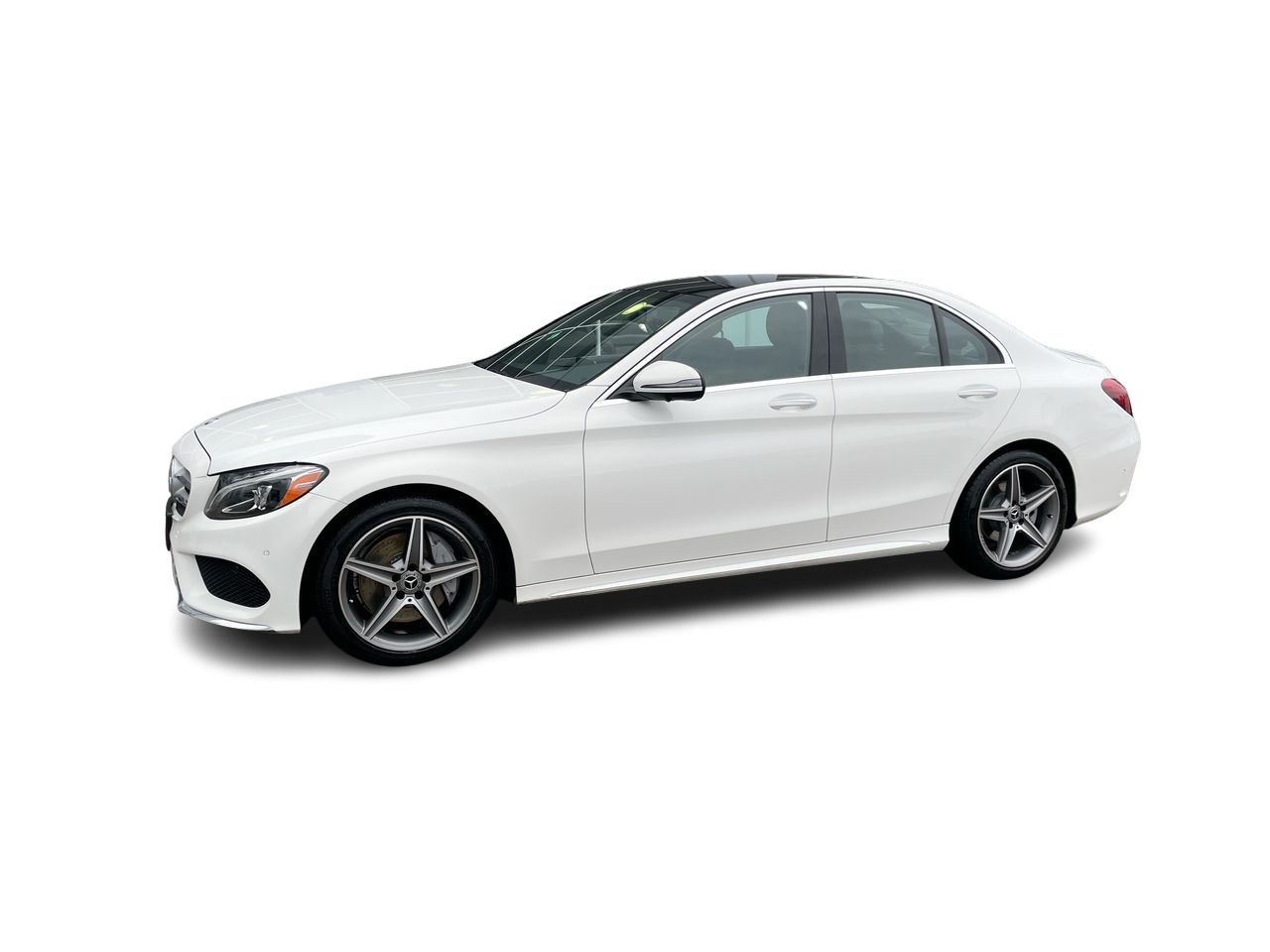 2018  C300