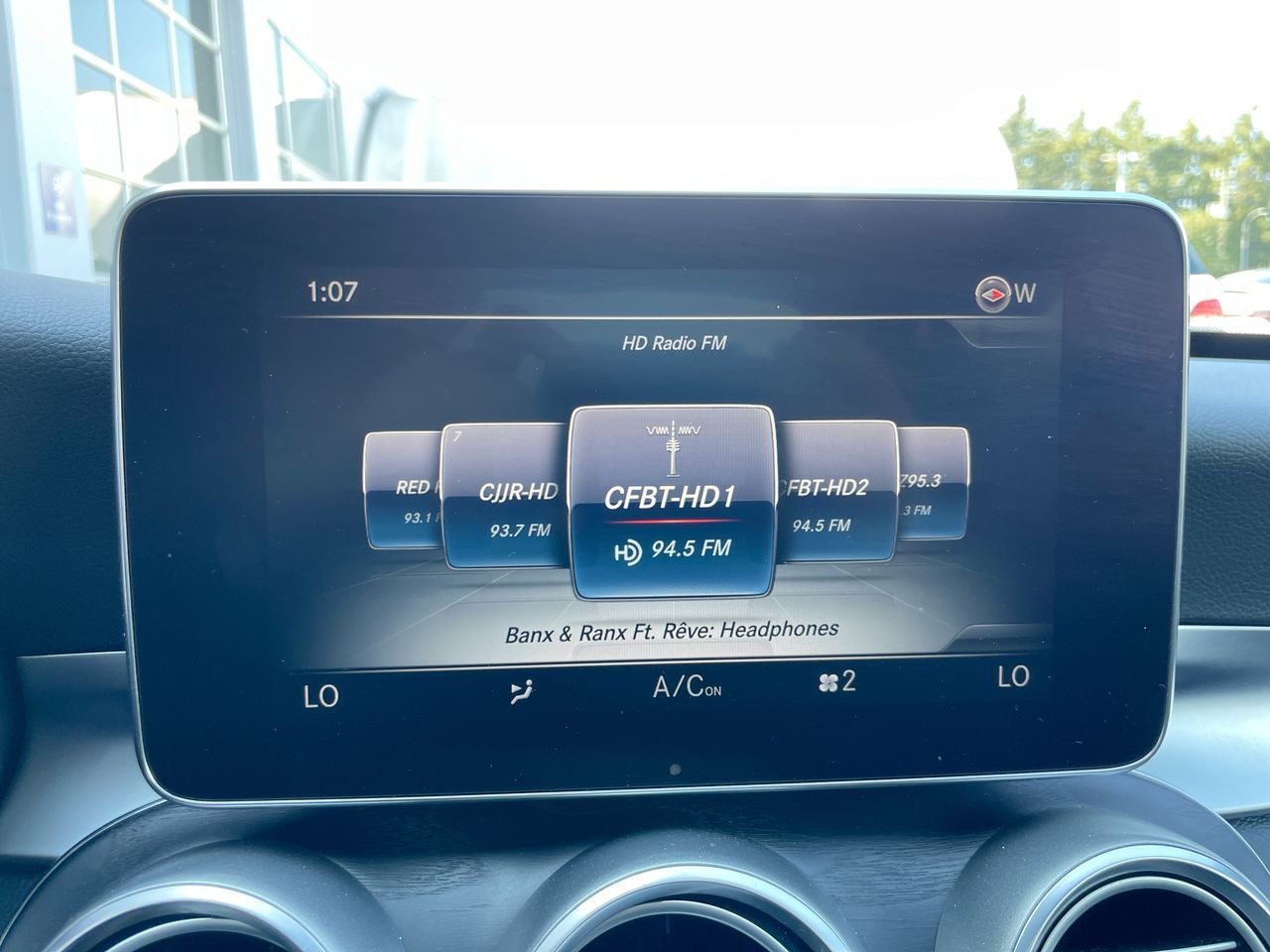 2018  C300