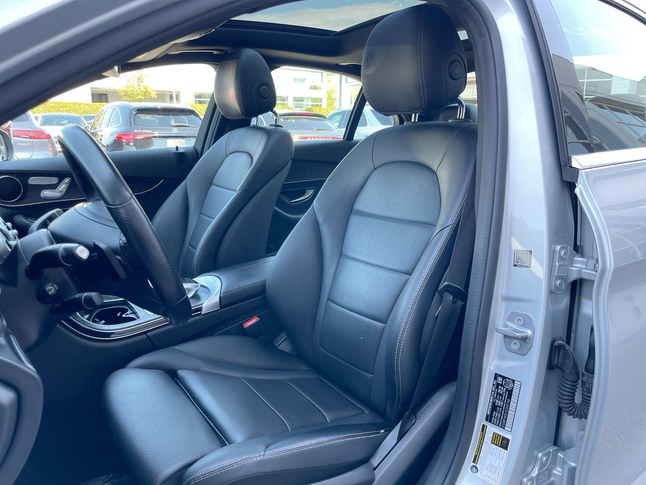 2018  C300