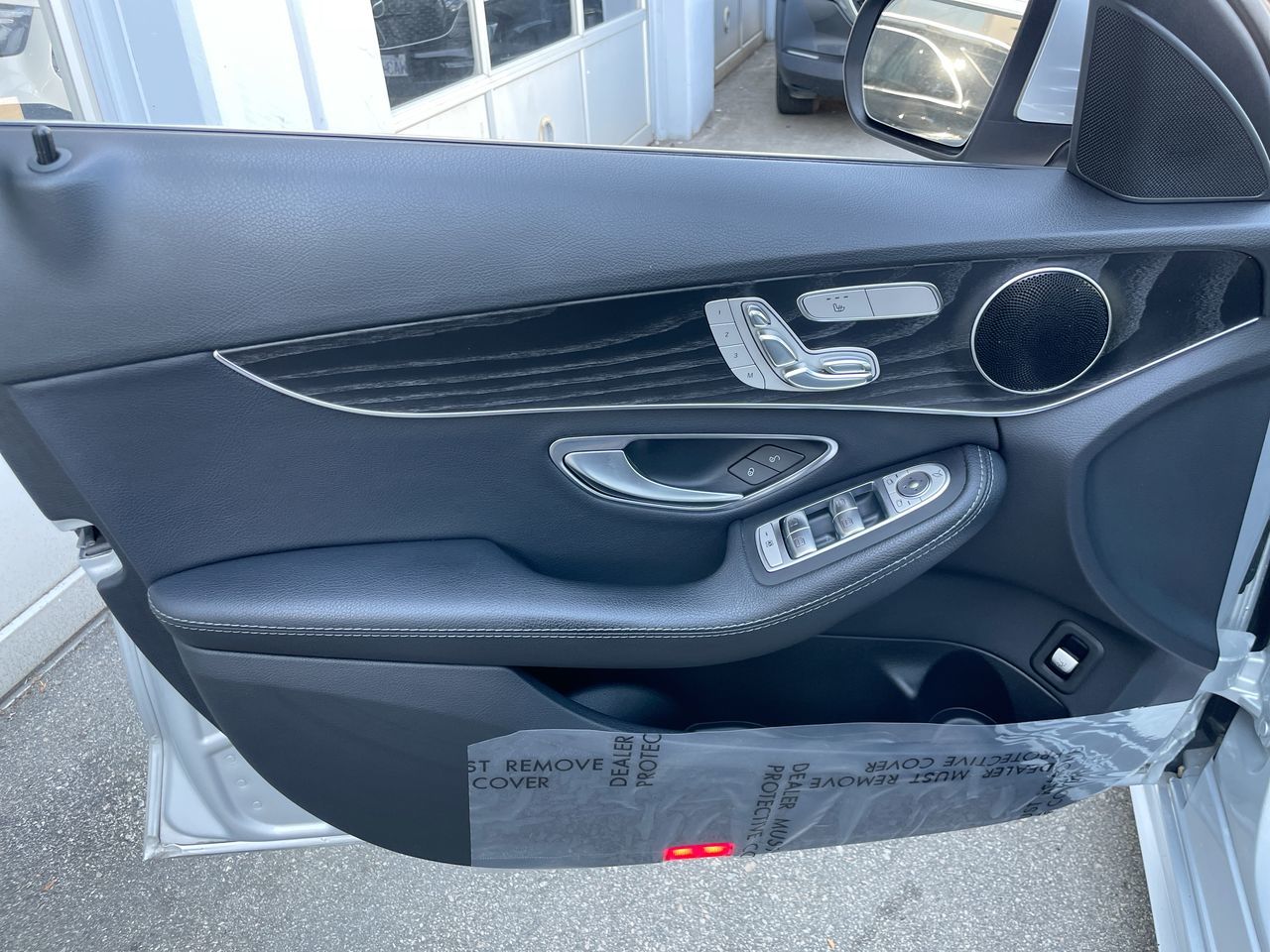 2018  C300