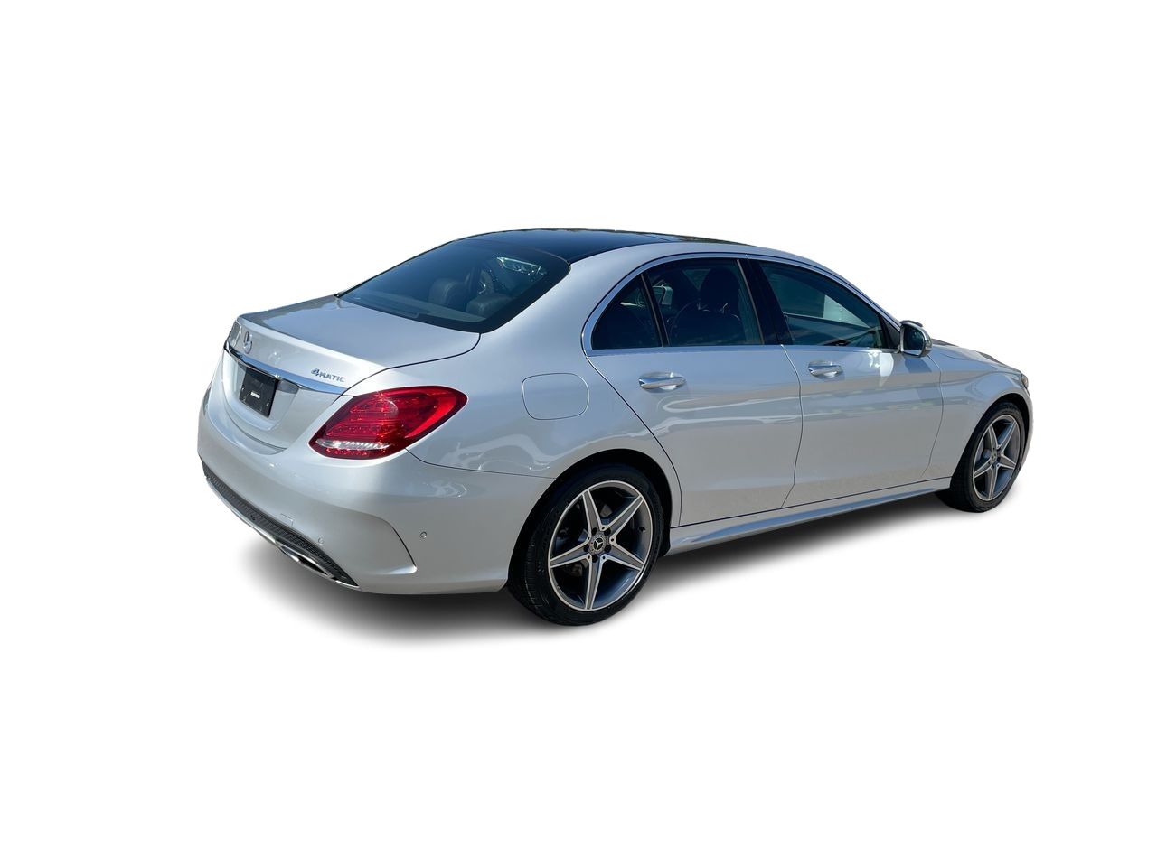 2018  C300