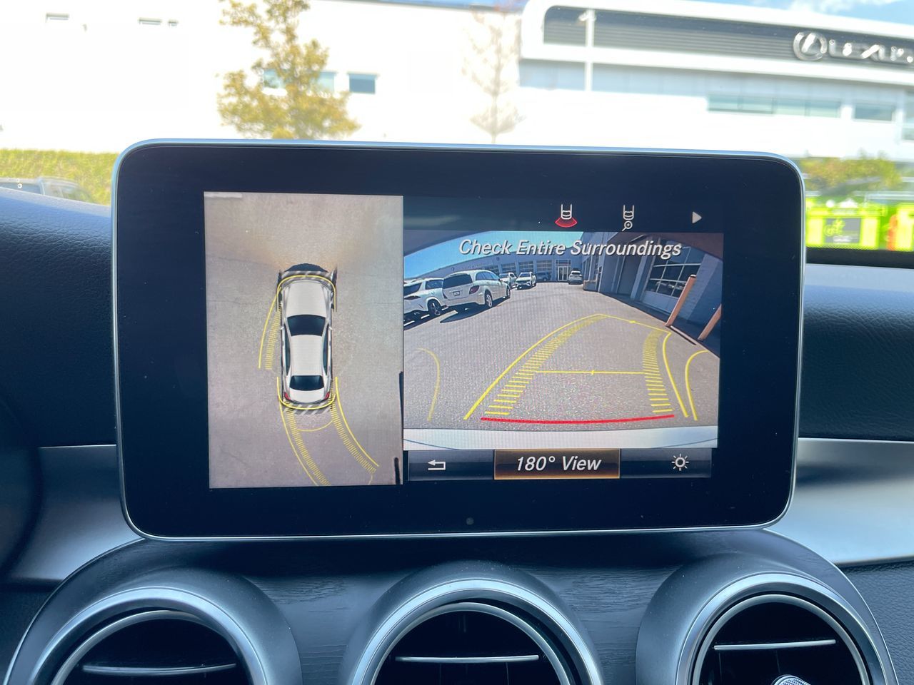 2018  C300