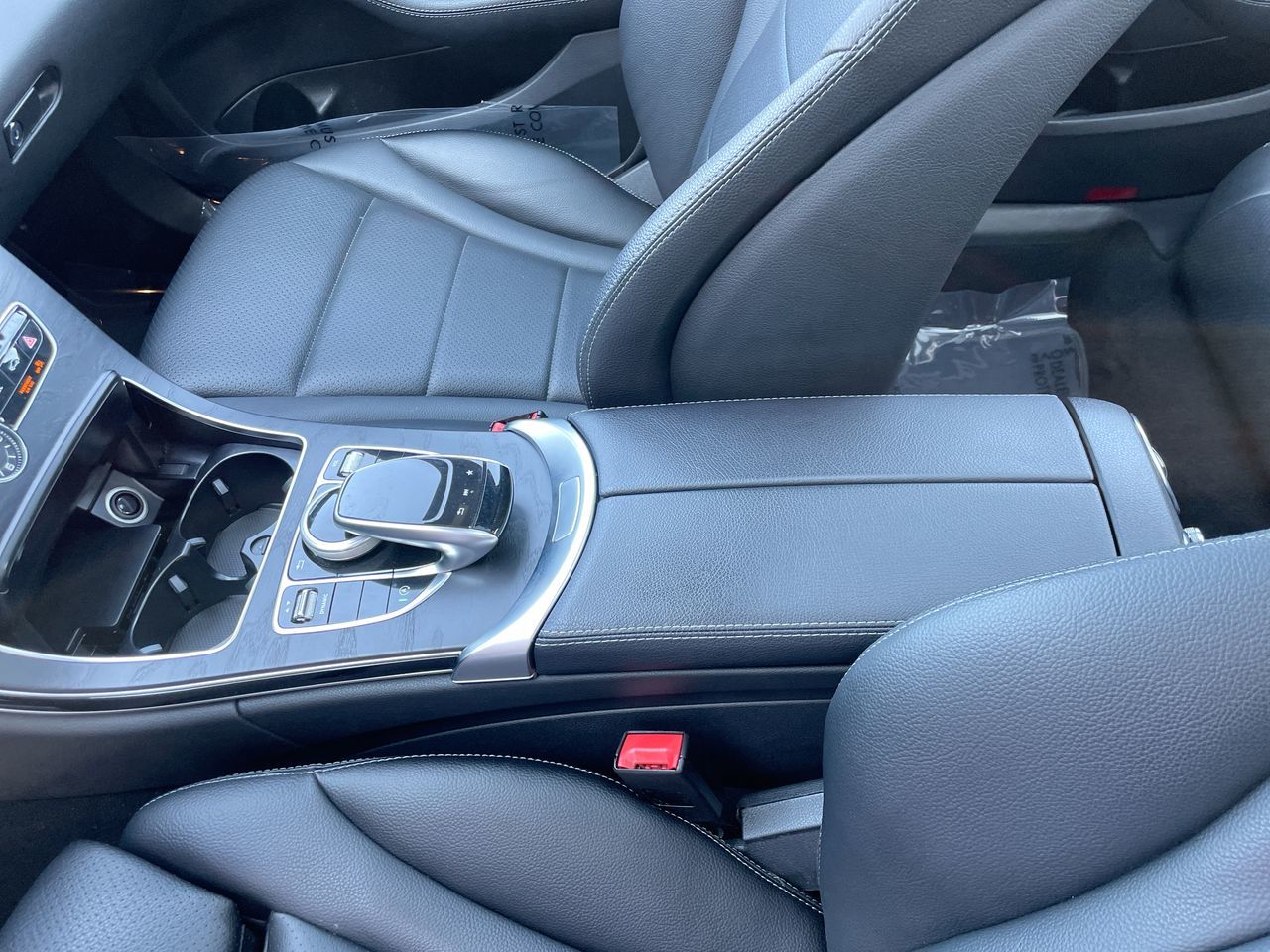 2018  C300