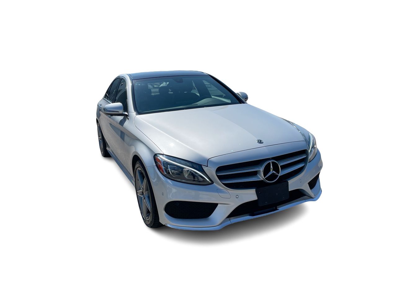 2018  C300