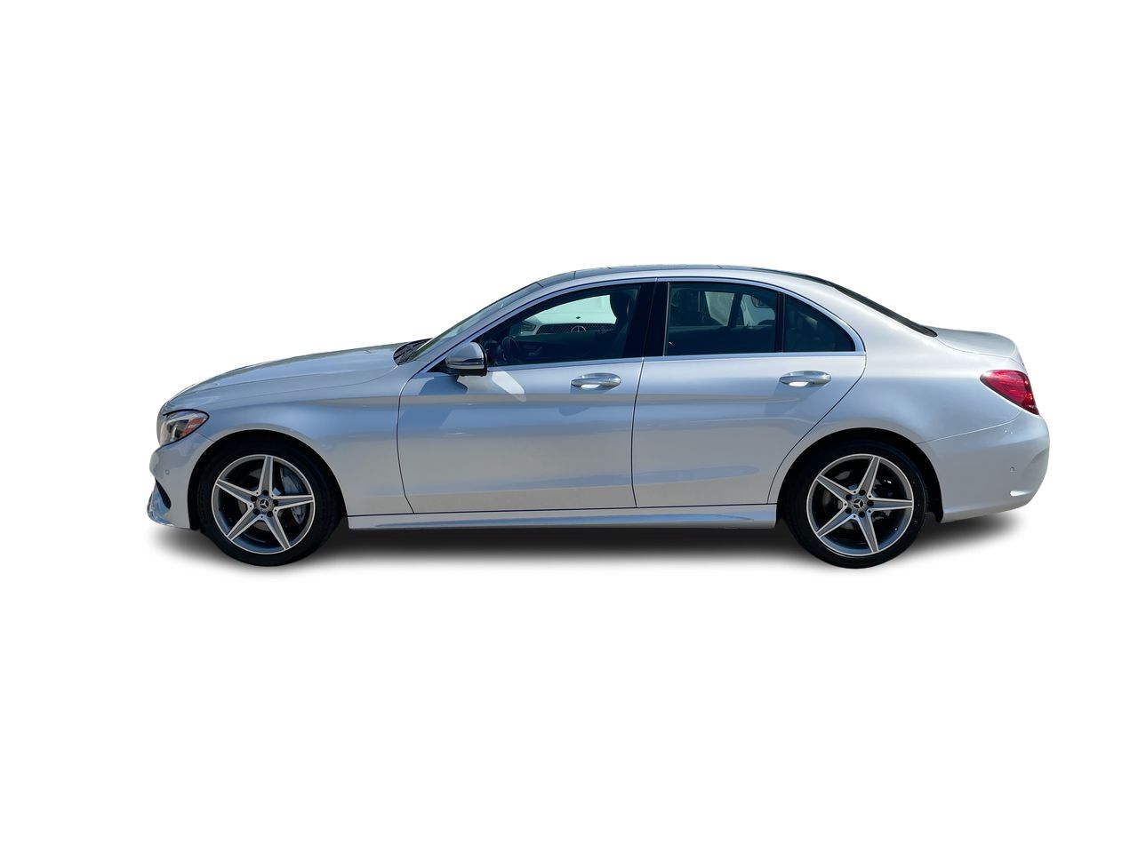 2018  C300