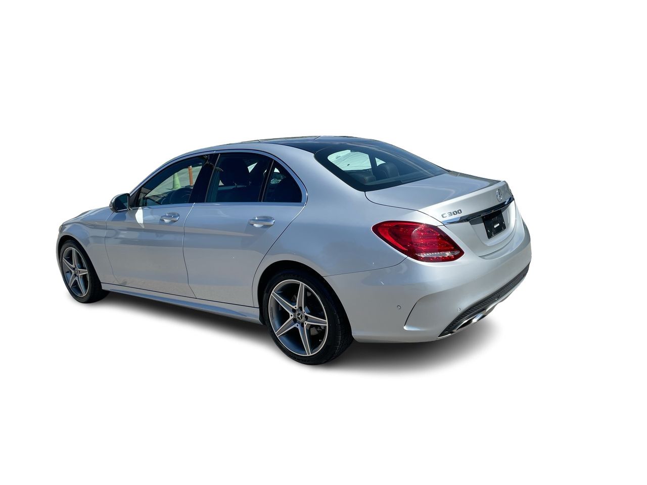 2018  C300