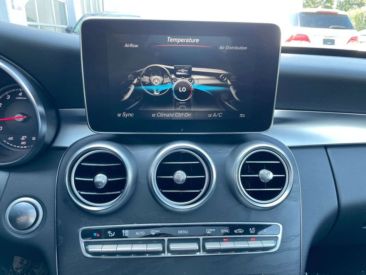 2018  C300
