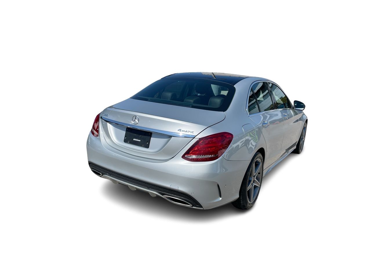 2018  C300