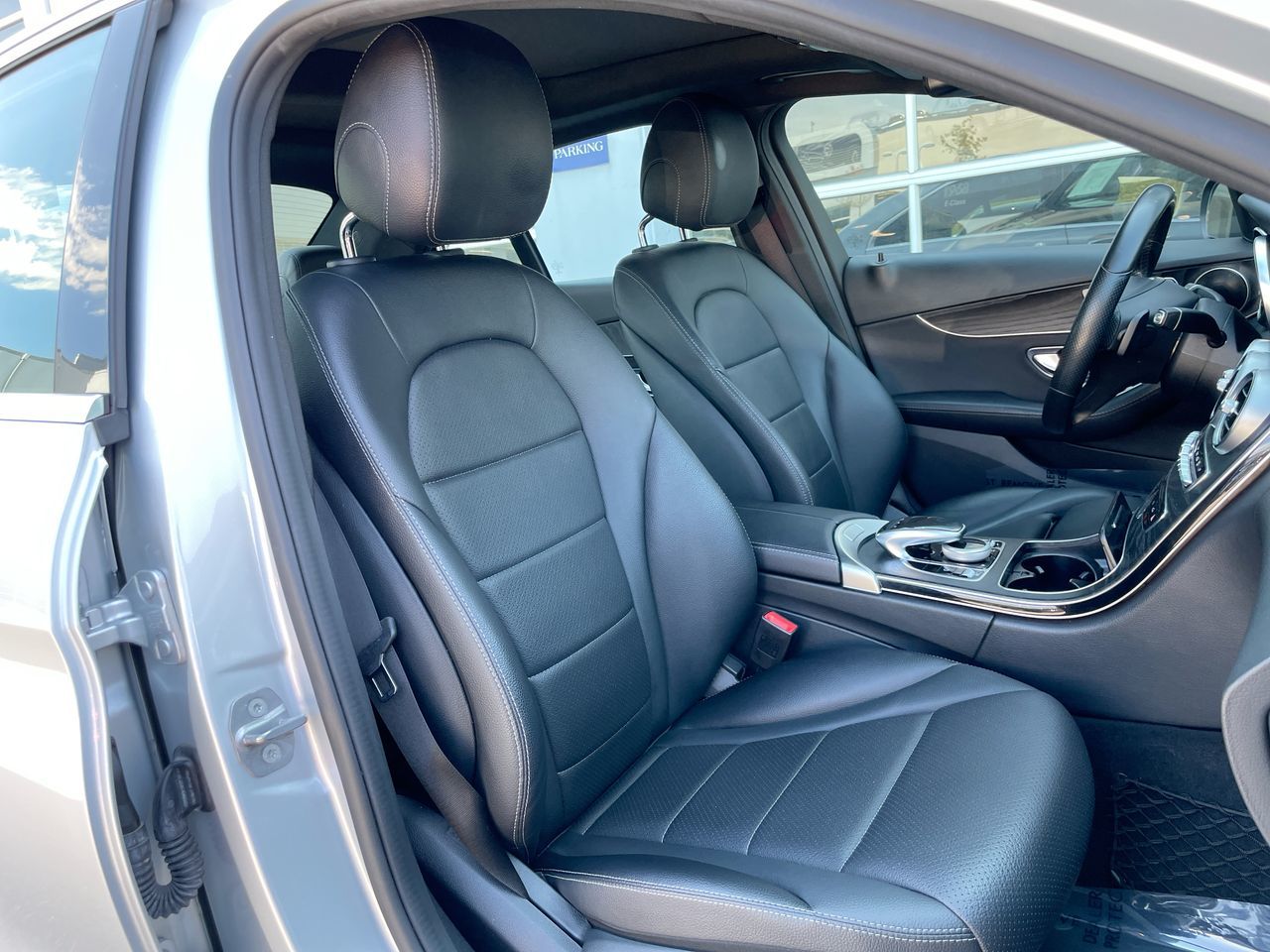 2018  C300
