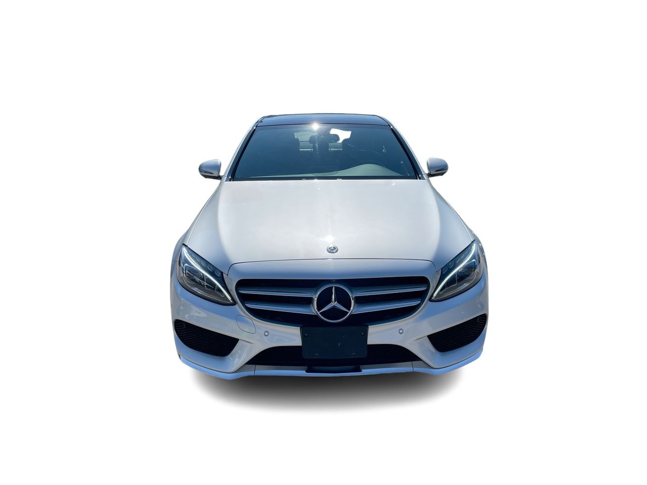 2018  C300