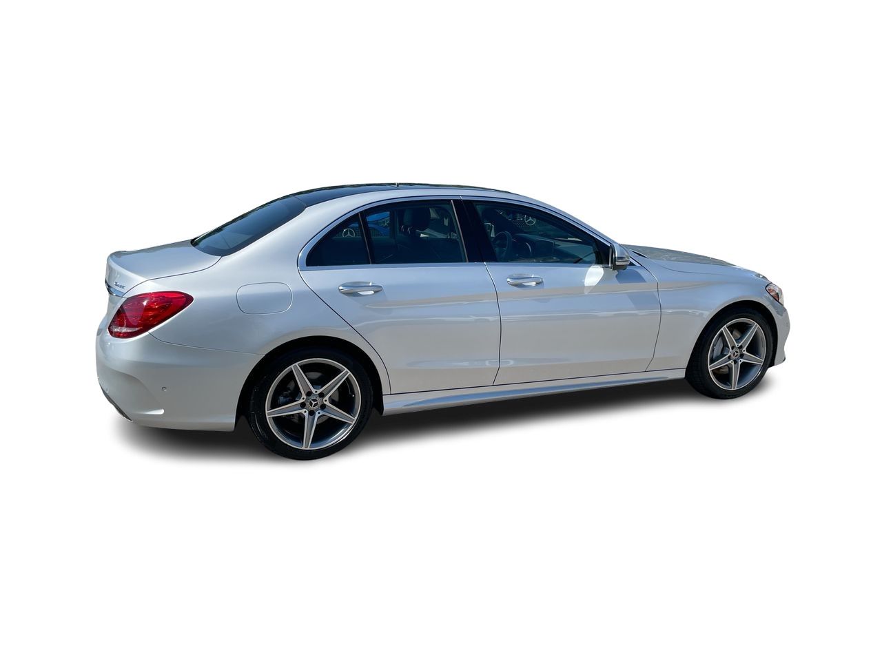 2018  C300