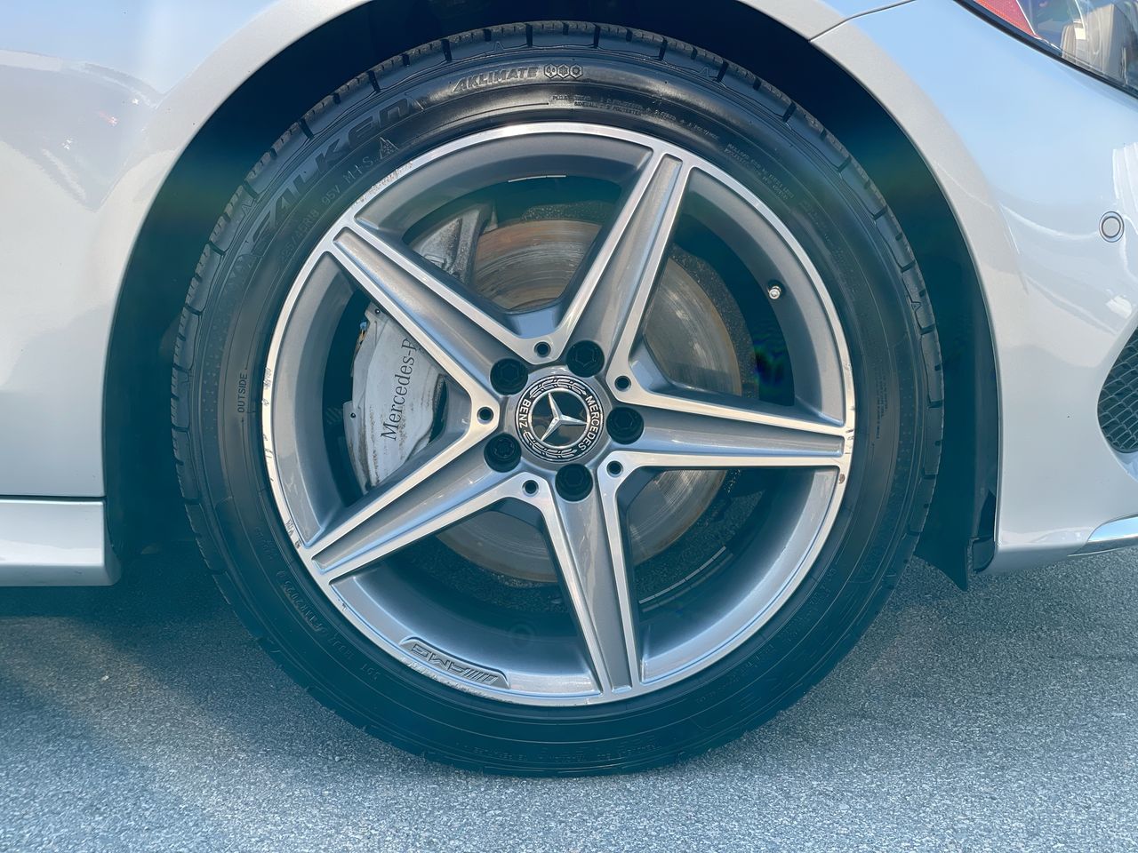 2018  C300
